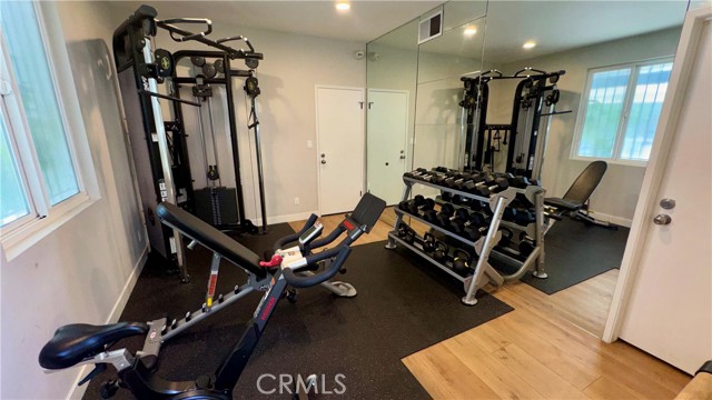 Detail Gallery Image 11 of 19 For 18645 Hatteras #208,  Tarzana,  CA 91356 - 1 Beds | 1 Baths