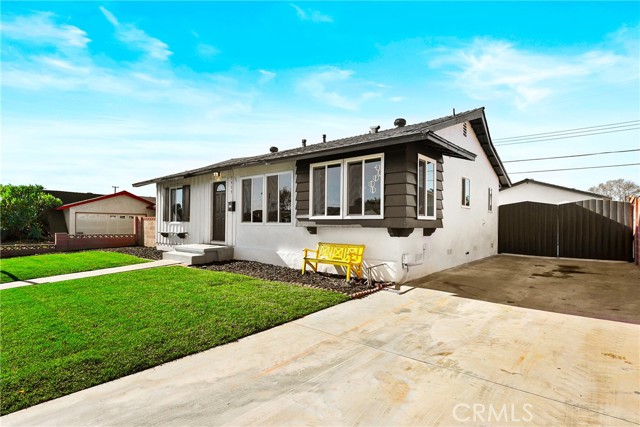 Detail Gallery Image 2 of 47 For 7477 El Campo Cir, Buena Park,  CA 90620 - 3 Beds | 2 Baths