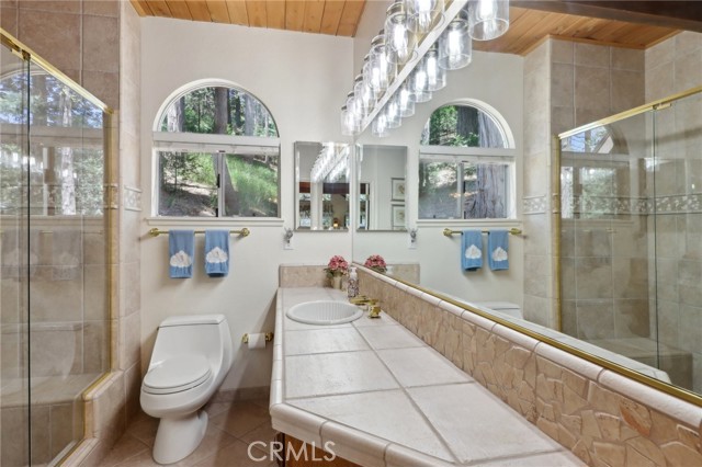 Detail Gallery Image 17 of 35 For 24571 Albrun Dr, Crestline,  CA 92325 - 4 Beds | 3 Baths