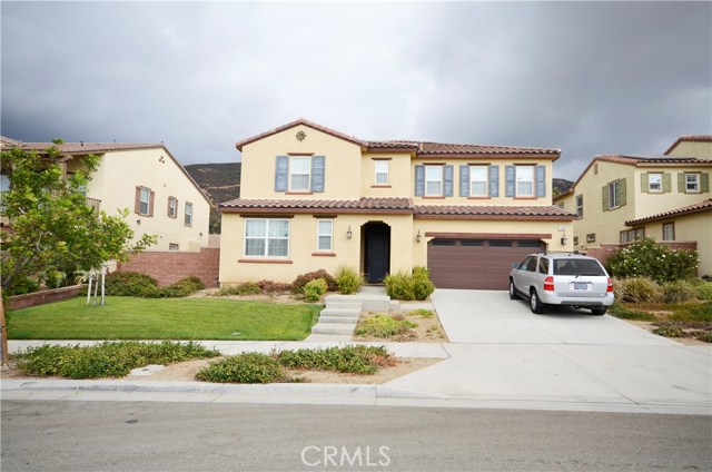 15460 Six M Ranch Ln, Fontana, CA 92336