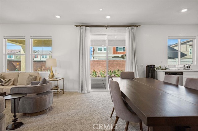 Detail Gallery Image 11 of 53 For 16538 Globetrotter Ave, Chino,  CA 91708 - 4 Beds | 3 Baths