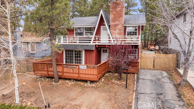 Detail Gallery Image 2 of 42 For 567 Highland, Big Bear Lake,  CA 92315 - 3 Beds | 2 Baths