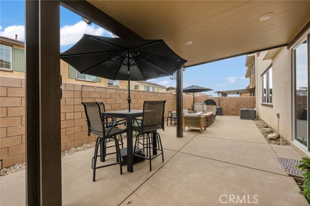 Detail Gallery Image 49 of 58 For 4975 Oak Moss, Fontana,  CA 92336 - 4 Beds | 3 Baths