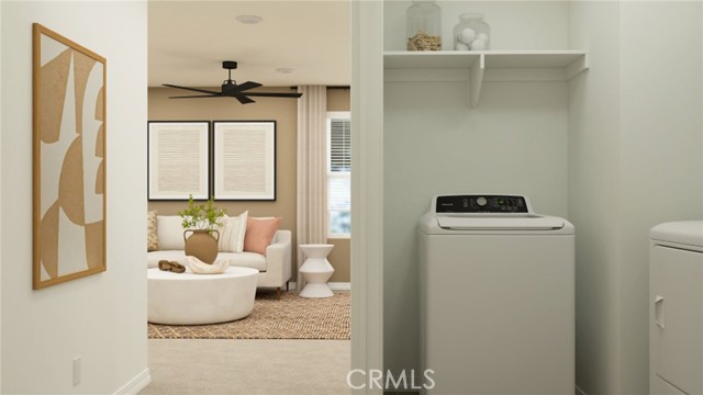 Detail Gallery Image 13 of 17 For 14317 Pepperdine St, Hesperia,  CA 92345 - 3 Beds | 2 Baths