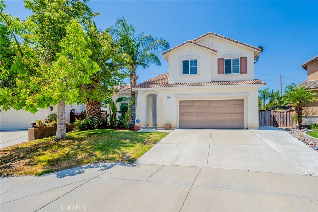 1890 Rogers Way, San Jacinto, CA 92582