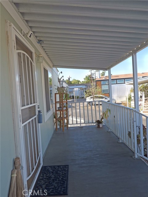 Detail Gallery Image 43 of 51 For 4 Oxford Way, Northridge,  CA 91324 - 2 Beds | 2 Baths