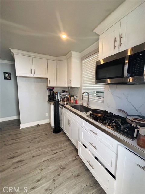 Detail Gallery Image 15 of 18 For 1503 N Chester, Compton,  CA 90221 - 2 Beds | 1 Baths