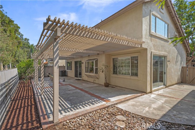 Detail Gallery Image 41 of 54 For 256 N Hickory Branch Ln, Orange,  CA 92869 - 4 Beds | 2/1 Baths