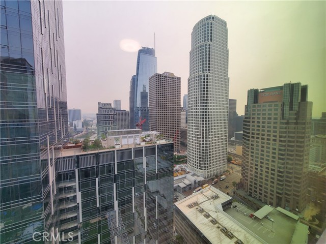 Detail Gallery Image 11 of 26 For 877 Francisco #3003,  Los Angeles,  CA 90017 - 1 Beds | 1 Baths