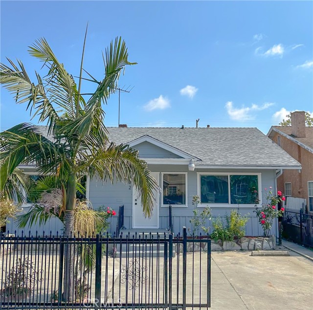 Detail Gallery Image 27 of 27 For 232 W 61st St, Los Angeles,  CA 90003 - 3 Beds | 2/1 Baths