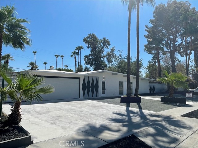 608 N Farrell Drive, Palm Springs, CA, 92262 608 N Farrell Drive, Palm Springs, CA, 92262