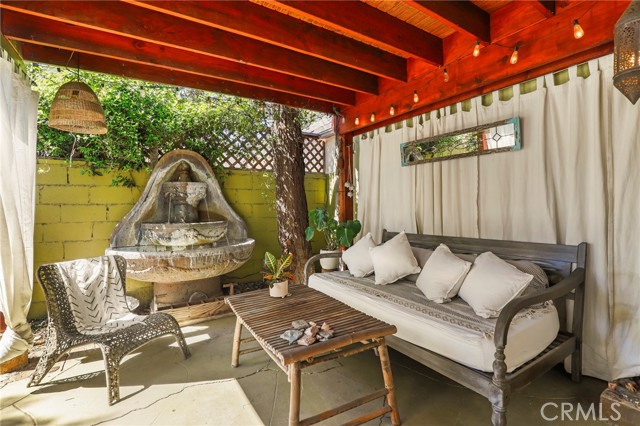 Detail Gallery Image 28 of 39 For 1619 S Curson, Los Angeles,  CA 90019 - 3 Beds | 2 Baths