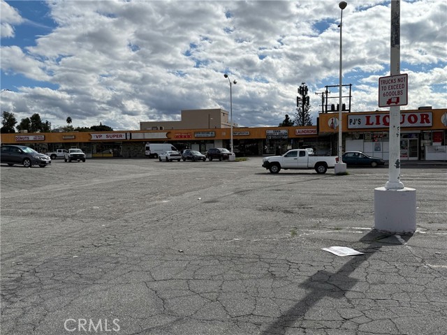 Detail Gallery Image 14 of 14 For 548 W Marshall, San Bernardino,  CA 92405 - – Beds | – Baths