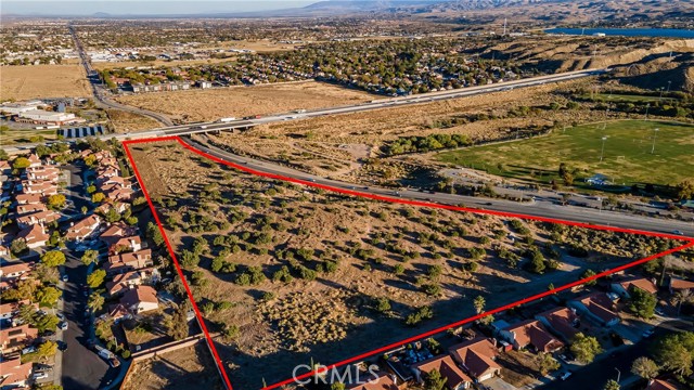 0 Vac/Rayburn Rd/Vic Tierra Subi, Palmdale, California 93550, ,Land,For Sale,0 Vac/Rayburn Rd/Vic Tierra Subi,CRSR23165623