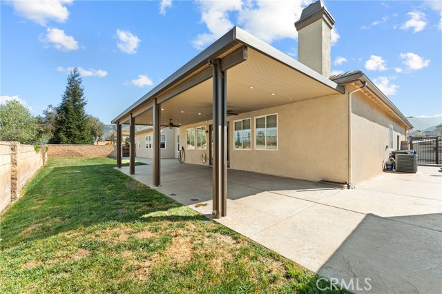 Detail Gallery Image 38 of 47 For 35316 Dry Creek Rd, Yucaipa,  CA 92399 - 4 Beds | 3 Baths