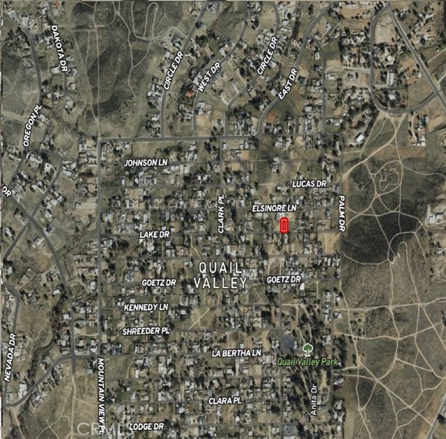 Detail Gallery Image 3 of 7 For 0 Lake Drive, Menifee,  CA 92587 - – Beds | – Baths