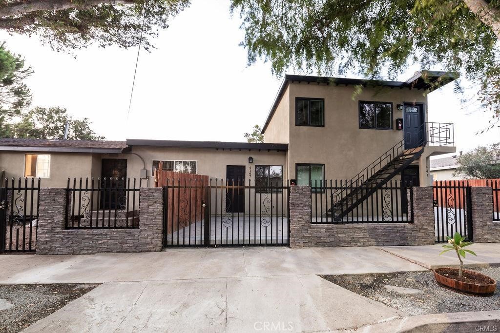 4169 Willimet Ave.