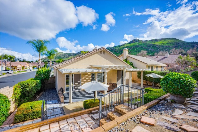 Detail Gallery Image 35 of 57 For 14717 Big Bear Dr, Moreno Valley,  CA 92555 - 2 Beds | 2 Baths