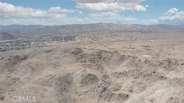 4900 Nucham Avenue, Joshua Tree, California 92252, ,Land,For Sale,4900 Nucham Avenue,CRJT22138795