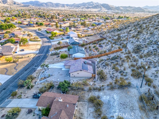 Detail Gallery Image 46 of 53 For 8244 Balsa Ave, Yucca Valley,  CA 92284 - 3 Beds | 2 Baths
