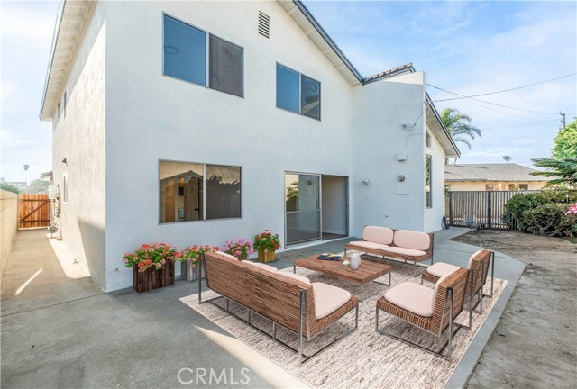 Detail Gallery Image 30 of 35 For 14708 Van Buren Ave, Gardena,  CA 90247 - 4 Beds | 3 Baths