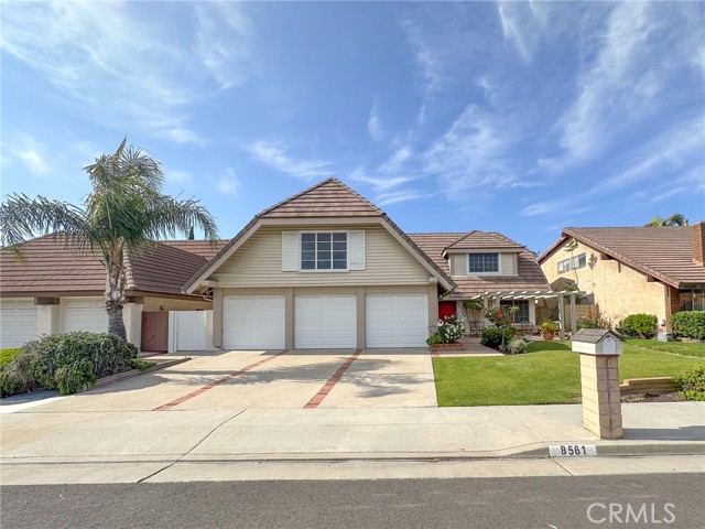 8561 Windlass Drive, Huntington Beach, CA 92646 Listing Photo  1