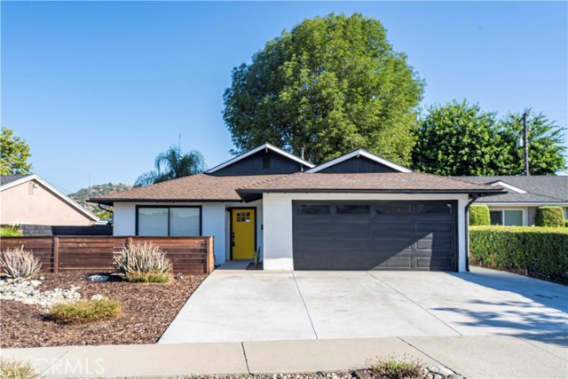 Detail Gallery Image 1 of 1 For 1141 Jedburgh St, Glendora,  CA 91740 - 3 Beds | 2 Baths