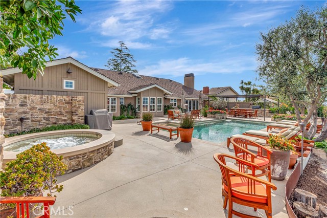 Detail Gallery Image 42 of 75 For 21701 Montbury, Lake Forest,  CA 92630 - 3 Beds | 2 Baths