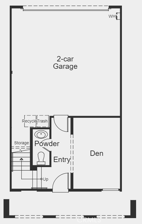 Image 3 for 15964 Pilot Ave, Chino, CA 91708