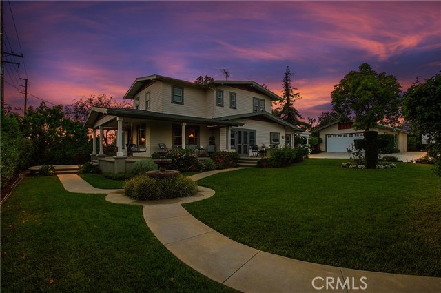 18161 Bastanchury Rd, Yorba Linda, CA 92886