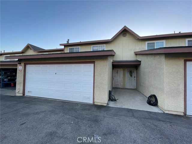 Detail Gallery Image 1 of 22 For 1575 S Reservoir St #H,  Pomona,  CA 91766 - 3 Beds | 3 Baths