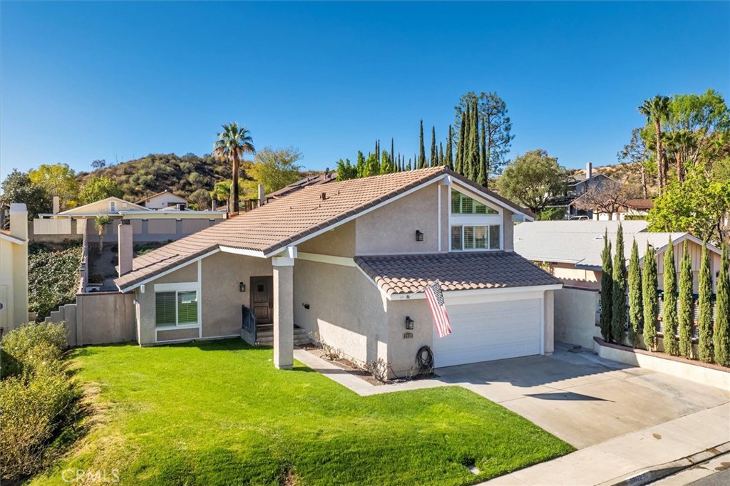 23122 Conde Drive