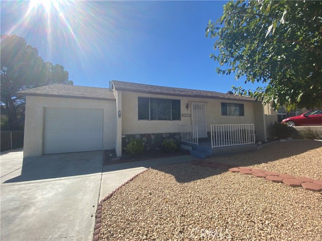 16713 Zenda Street, Victorville, California 92395, 3 Bedrooms Bedrooms, ,1 BathroomBathrooms,Residential,For Sale,16713 Zenda Street,CRPW24221097