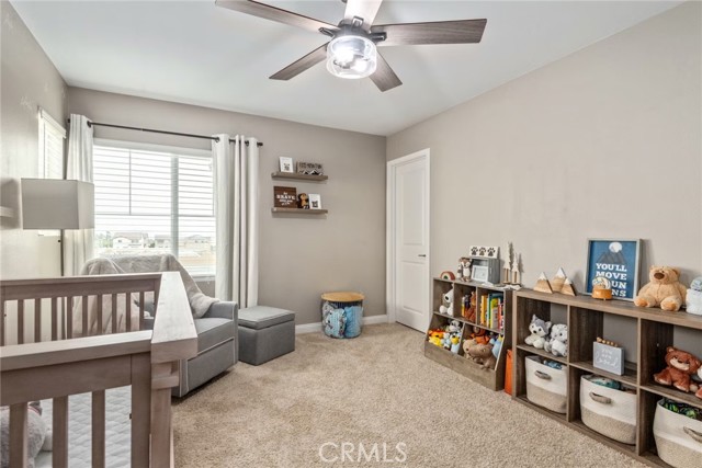 Detail Gallery Image 22 of 30 For 16073 Narni Ln, Fontana,  CA 92336 - 3 Beds | 2/1 Baths
