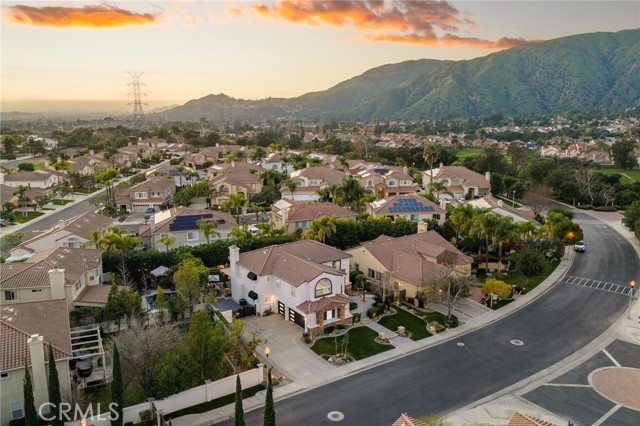 Detail Gallery Image 71 of 72 For 2384 Canyon Crest, La Verne,  CA 91750 - 5 Beds | 3 Baths