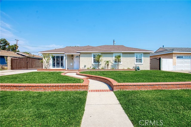 12592 Leroy Ave, Garden Grove, CA 92841