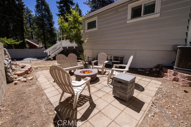 Detail Gallery Image 44 of 54 For 31805 Luring Pines Dr, Running Springs,  CA 92382 - 3 Beds | 3 Baths