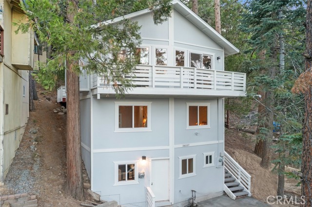 26237 Boulder Lane, Twin Peaks, CA, 92391 26237 Boulder Lane, Twin Peaks, CA, 92391