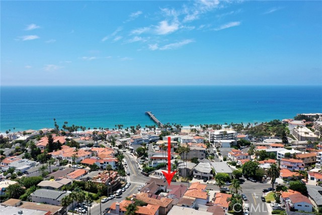 Detail Gallery Image 2 of 14 For 405 Avenida Victoria a,  San Clemente,  CA 92672 - 1 Beds | 1 Baths