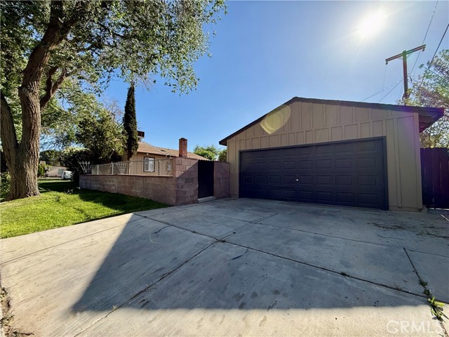 Detail Gallery Image 39 of 39 For 1365 Jenner St, Lancaster,  CA 93534 - 3 Beds | 2 Baths