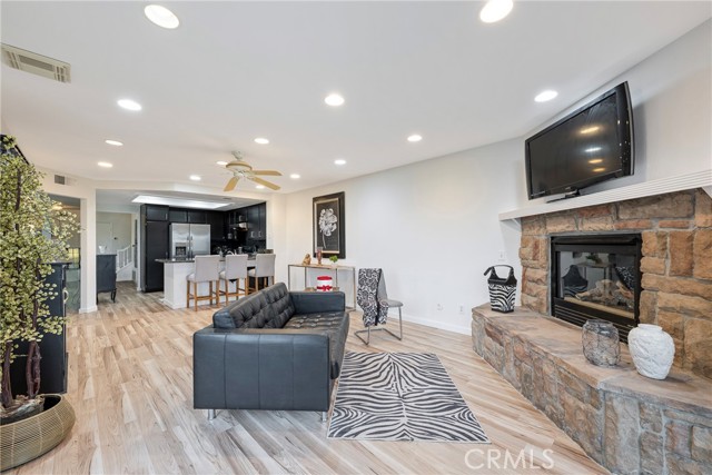 Detail Gallery Image 12 of 61 For 2702 S George, Diamond Bar,  CA 91789 - 3 Beds | 2/1 Baths