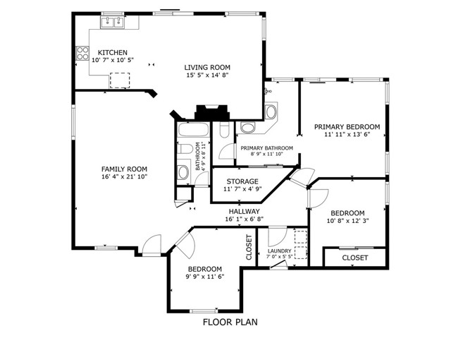 Detail Gallery Image 25 of 25 For 29319 Polo St, Highland,  CA 92346 - 3 Beds | 2 Baths