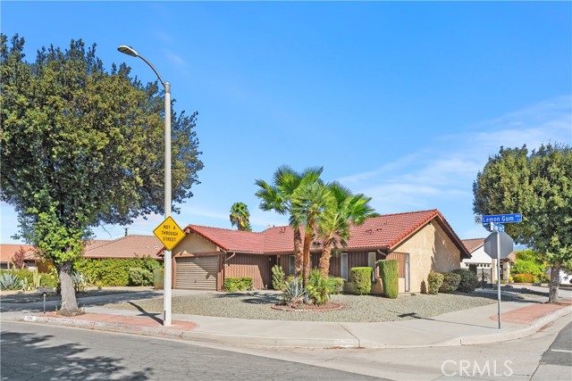 Detail Gallery Image 29 of 29 For 1150 Lemon Gum Ln, Hemet,  CA 92545 - 2 Beds | 2 Baths