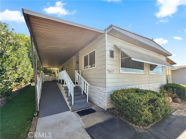 Detail Gallery Image 1 of 20 For 139 Birch, Oroville,  CA 95966 - 2 Beds | 2 Baths