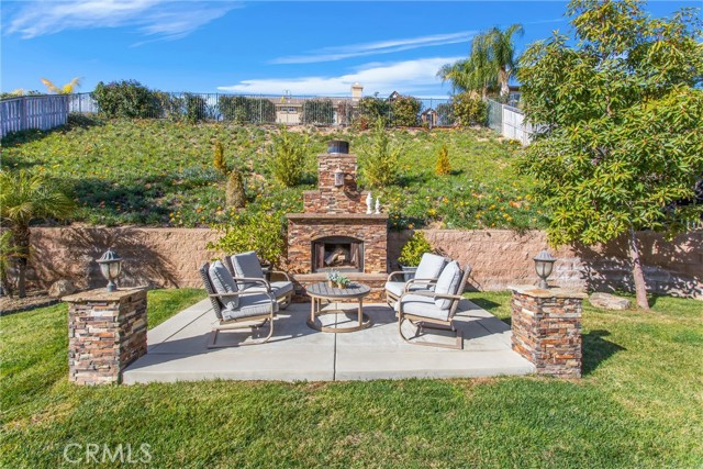 Detail Gallery Image 36 of 52 For 33814 Augusta, Yucaipa,  CA 92399 - 5 Beds | 4 Baths