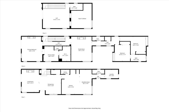 Detail Gallery Image 51 of 54 For 122 9th Street, Huntington Beach,  CA 92648 - 3 Beds | 3/2 Baths