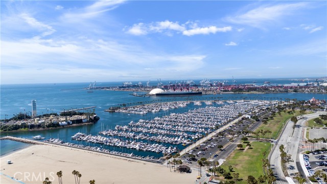 Detail Gallery Image 16 of 17 For 800 E Ocean Bld #306,  Long Beach,  CA 90802 - 0 Beds | 1 Baths