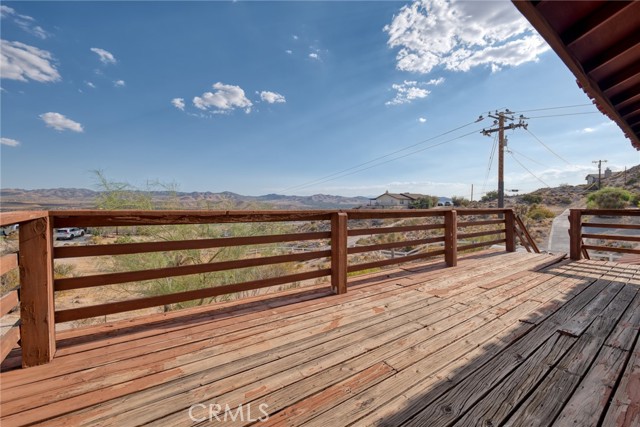 Detail Gallery Image 58 of 75 For 6107 Mandarin Rd, Yucca Valley,  CA 92284 - 3 Beds | 3/1 Baths