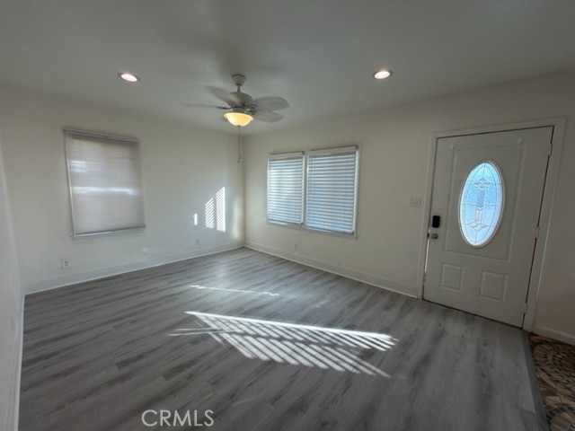 Detail Gallery Image 3 of 8 For 15356 Merrill Ave #1,  Fontana,  CA 92335 - 1 Beds | 1 Baths