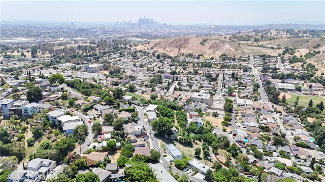 Detail Gallery Image 19 of 25 For 5011 La Calandria, El Sereno,  CA 90032 - – Beds | – Baths